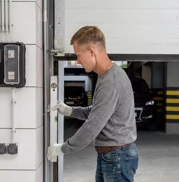Why Choose Us for Door, Gate and Security Services in Smithtown, NY