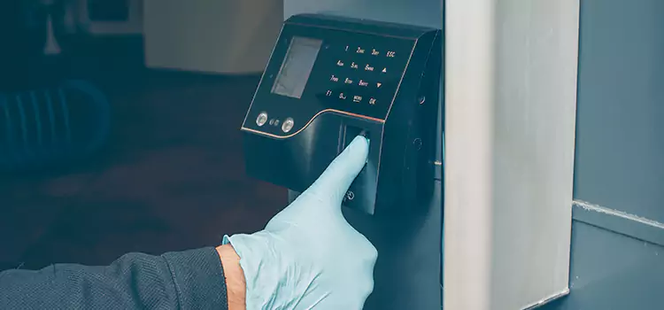 Access Control Installation Smithtown