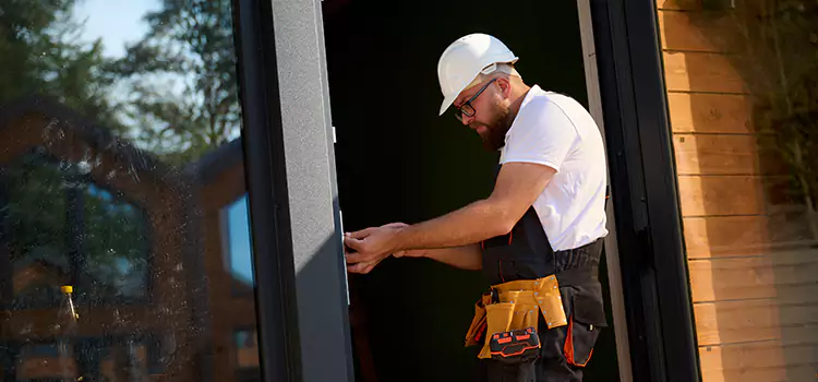 Replace Balcony Door Smithtown