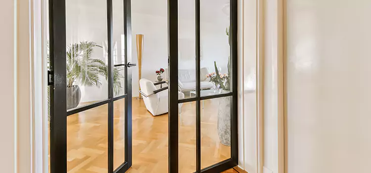 Bifold Door Replacement Smithtown