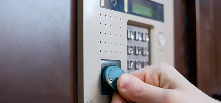Enhanced Security Features Smithtown