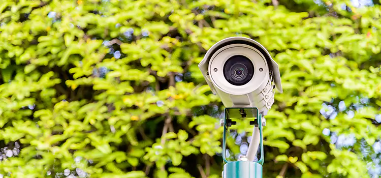 Advanced Surveillance Solutions for Every Need in Smithtown
