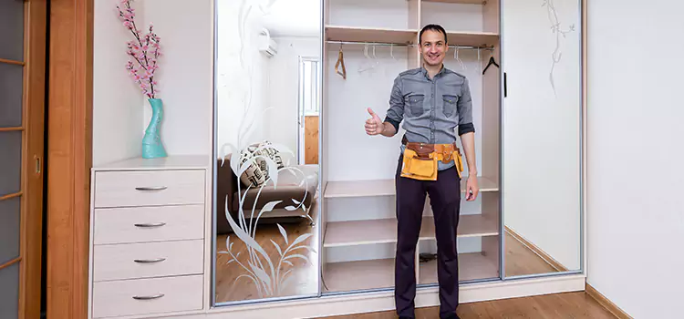 Sliding Closet Door Replacement Smithtown