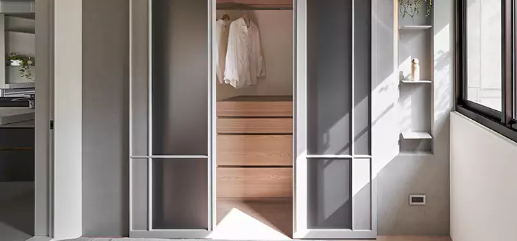 Mirror Sliding Door Replacement Smithtown