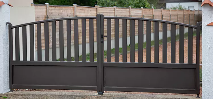 Advanced Gate Solutions in Smithtown, NY
