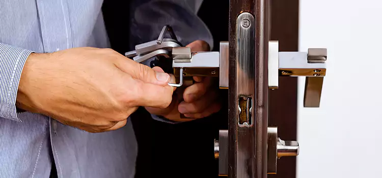 Commercial Door Lock Repair Smithtown