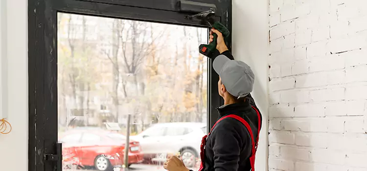 Comprehensive Door Closer Services in Smithtown, NY