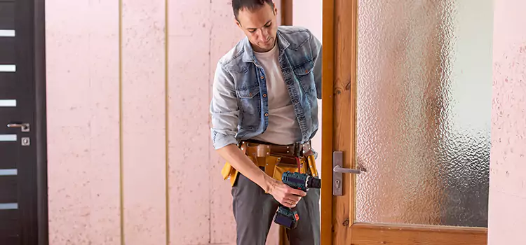 Exterior Door Frame Installation Smithtown