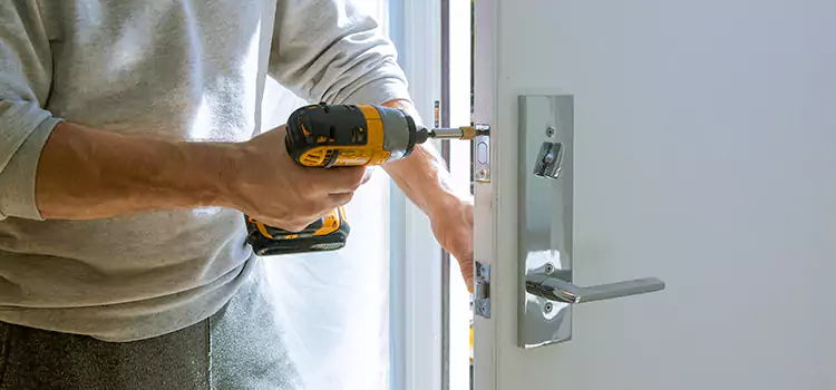 Door Knob Lock Repair Smithtown