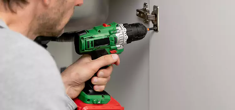 Commercial Door Hinge Repair Smithtown