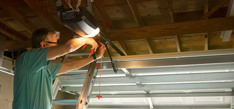 Garage Door Opener Sales and Installation Smithtown