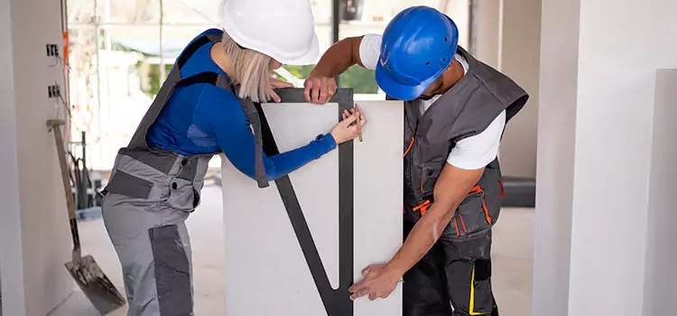Why Choose Us for Door Panel Services in Smithtown, NY?