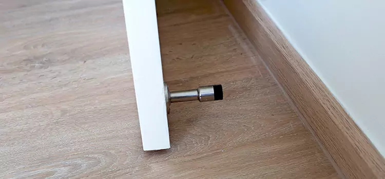 Magnetic Door Stop Integration Smithtown