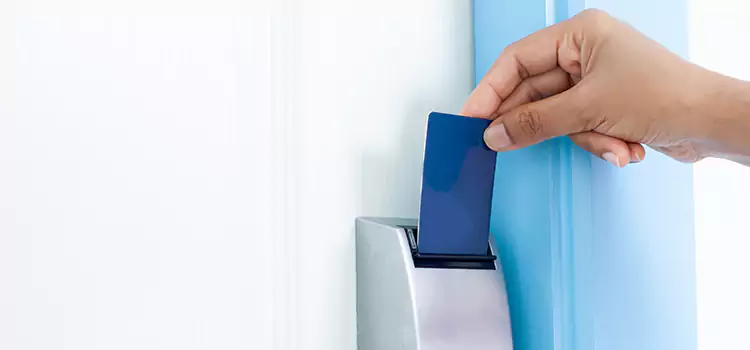 Access Control System Integration Smithtown