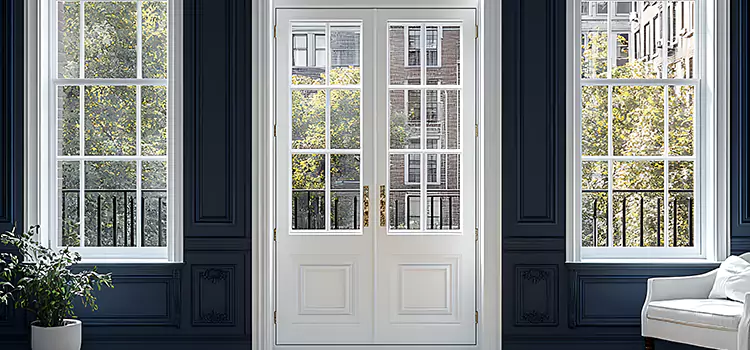 French Door Lock Repair Smithtown
