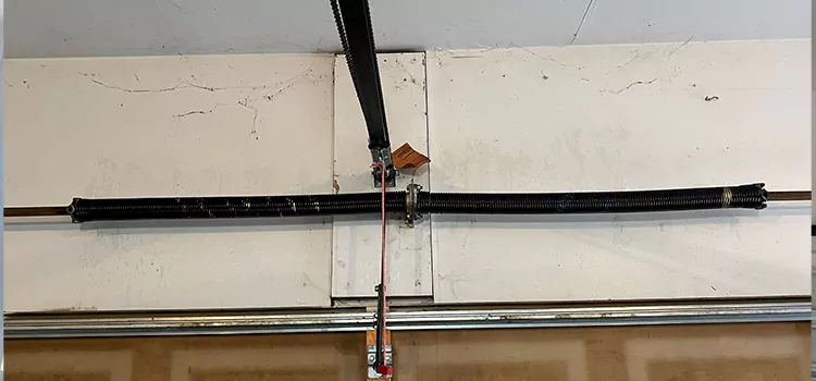 Garage Door Cable Repair Near Me in Smithtown, NY