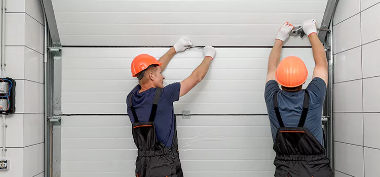 Choose Us for Your Garage Door Needs in Smithtown
