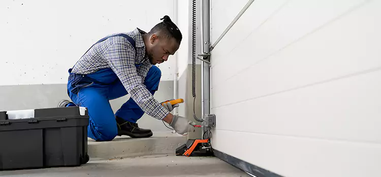 Expert Solutions for Every Garage Lock Need in Smithtown, NY