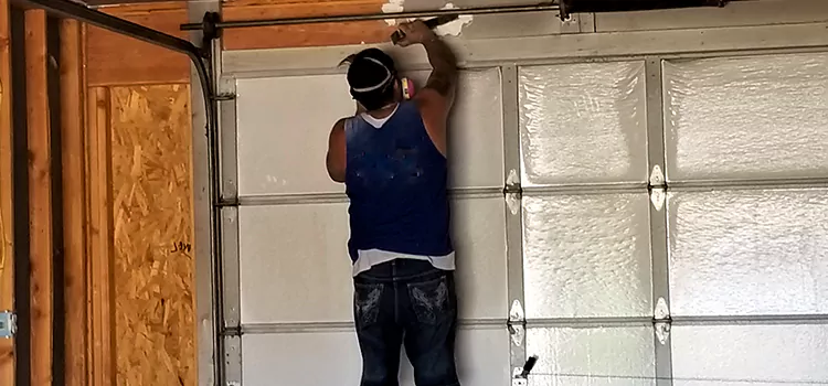 Specialized Garage Door Panel Solutions in Smithtown, NY