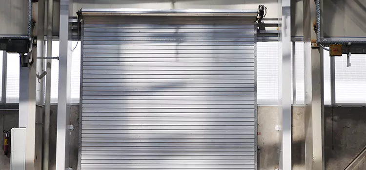 Roller Door Maintenance Smithtown
