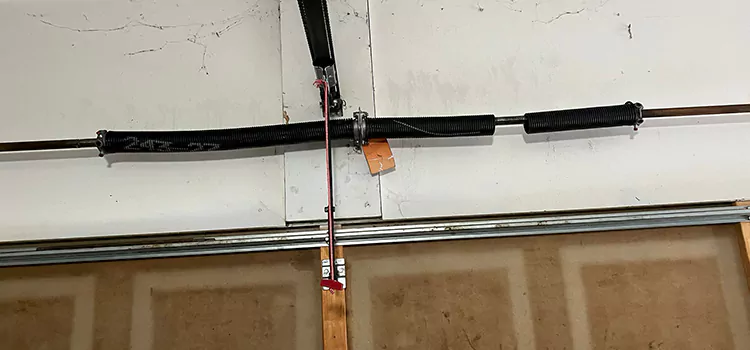 Overhead Door Spring Replacement Smithtown
