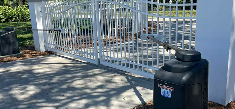 Automatic Gate Opener Repair Smithtown