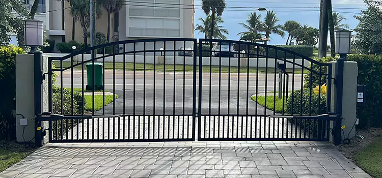 Gate Opener Replacement Near Me in Smithtown, NY