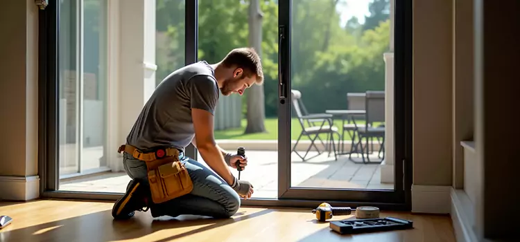 Comprehensive Solutions for Every Glass Door Need in Smithtown, NY