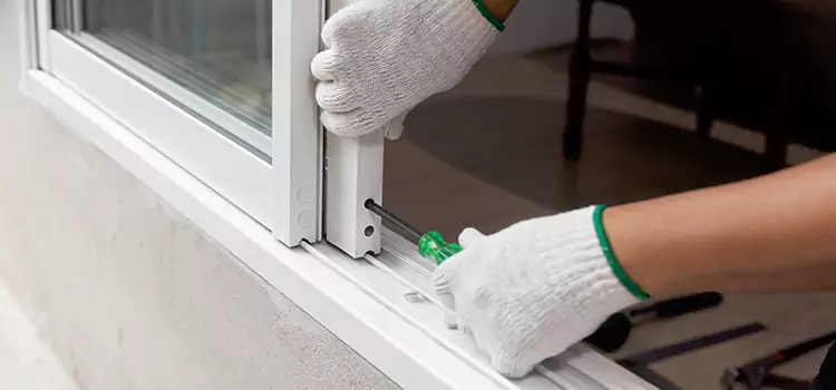 Sliding Glass Door Lock Repair Smithtown