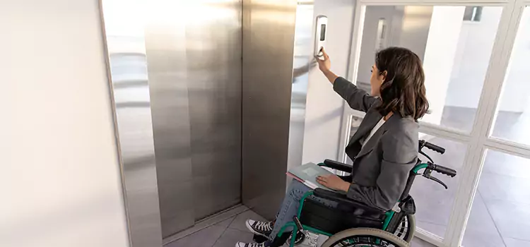 Benefits of Modern Handicap Door Systems in Smithtown, NY
