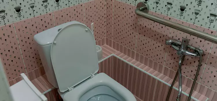 Meeting Diverse Needs With Accessible Restroom Solutions in Smithtown, NY