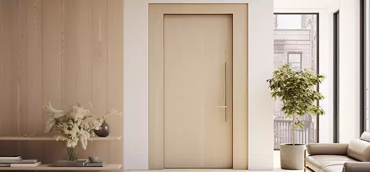 Choose Quality for Your Inside Doors in Smithtown, NY