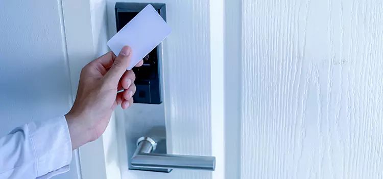 Why Choose Us for Your Keycard Lock Installation in Smithtown, NY?