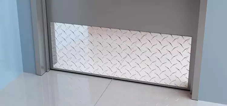 Benefits of Professional Kick Plate Solutions in Smithtown, NY