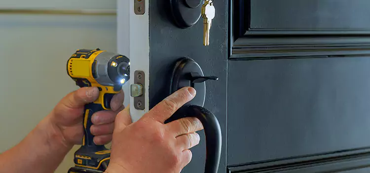 Commercial Door Lock Installation Smithtown