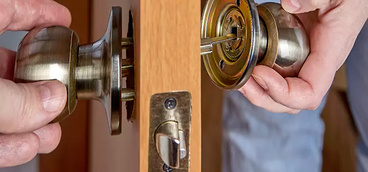 Sliding Door Lock Repair Smithtown