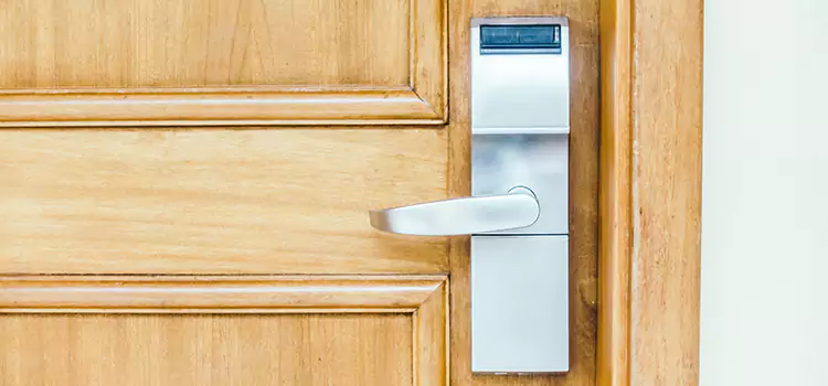 Electromagnetic Door Lock Installation Smithtown