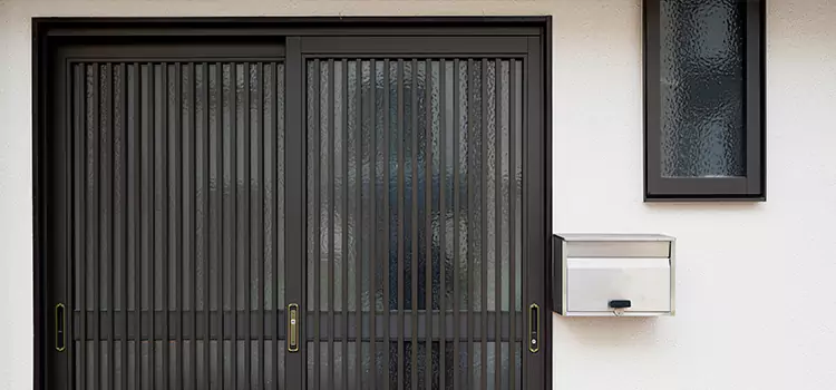 Sliding Screen Door Repair Smithtown