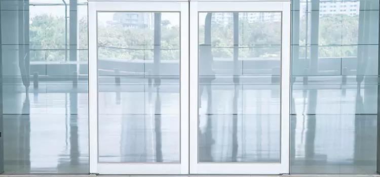 Why Choose Us for Your Motion Sensor Door Needs in Smithtown, NY?