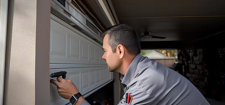 Garage Door Cable Replacement Smithtown
