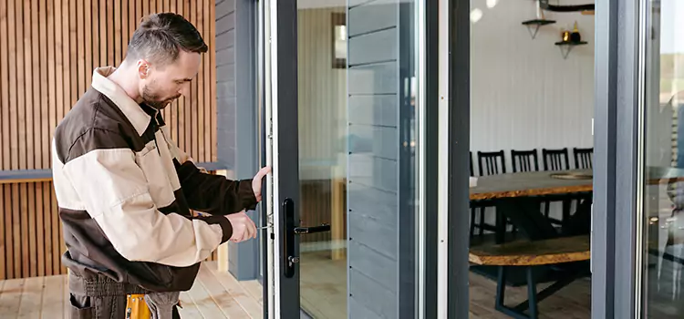 New Sliding Glass Door Installation Smithtown