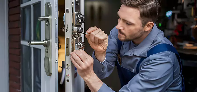 Residential Lock Installation Smithtown
