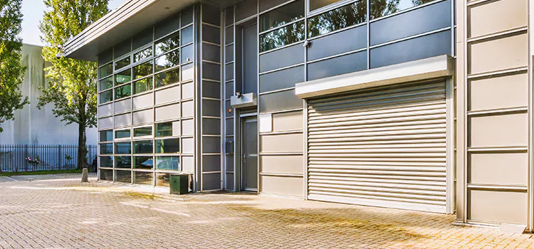 Electric Roller Garage Doors Smithtown