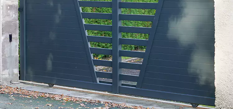 Automated Gate Company Near Me Smithtown