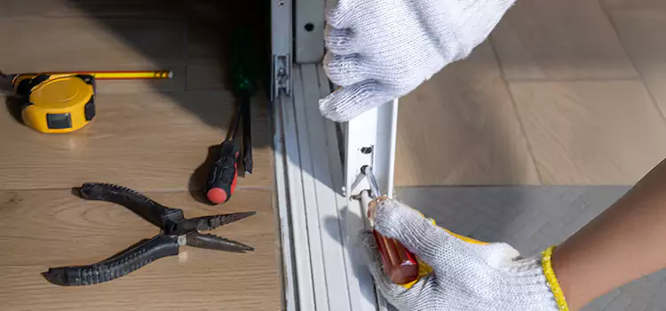 Sliding Door Installation Services in Smithtown, NY