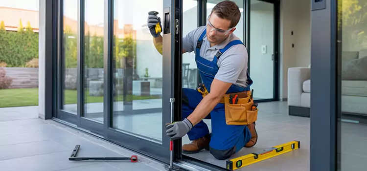 Sliding Screen Door Repair Smithtown