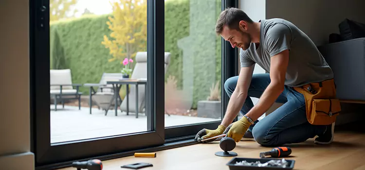 Patio Sliding Glass Door Replacement Smithtown