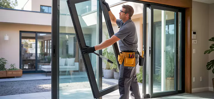 Specialized Sliding Door Roller Services in Smithtown, New York