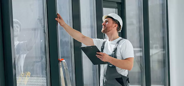 Comprehensive Solutions for Your Sticking Doors in Smithtown, NY