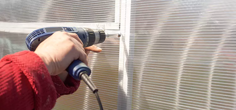 Sliding Screen Door Repair Smithtown